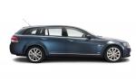 Holden Commodore VE Calais V Sportwagon 2008 года